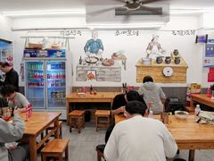 -李叁面馆(妇幼店)