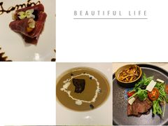 -CHASE Modern Cuisine(崇宁路店)
