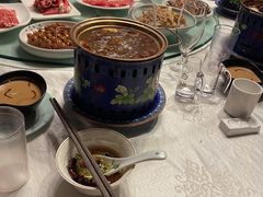 -东来顺饭庄(西直门店)
