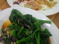 -蒙古原烤羊排(龙岗店)
