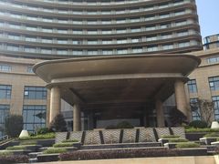 -舟山希尔顿酒店