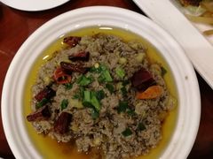 -北平小馆·烤鸭·家常菜(磨房北里店)