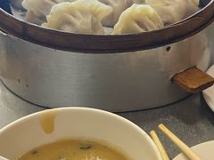 -馅饼粥·百年传承 since1926(中山路店)