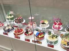 -味多美蛋糕(航天桥店)
