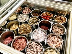 -鹰子捞化(古田支路店)