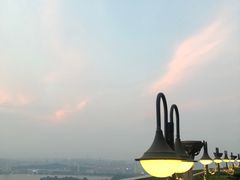 -洲际酒店·地平线全日餐厅HORIZON CAFÉ
