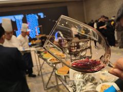 -北京朝阳悠唐皇冠假日酒店