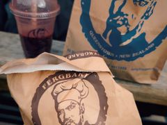 -Fergburger(皇后镇店)