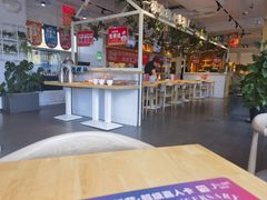 -嘉和一品粥(方庄店)