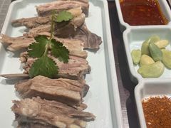 -东方亚克西餐厅(西康路店)
