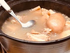 -粗茶淡饭·隐庐私厨(东亭店)