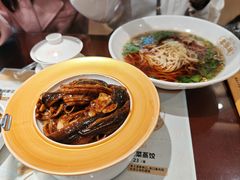 -老淮城·长鱼面(河下古镇店)