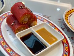 -香港新记茶餐厅(春熙太古里店)