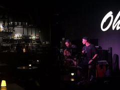 -ohbar live house(人广店)