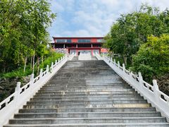 -白草畔自然风景区