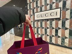 -GUCCI(南京德基店)