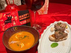 -BROWNSTONE布朗石西班牙餐厅(富城店)