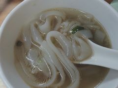 河粉-柴头哥·牛肉火锅(爱民路店)