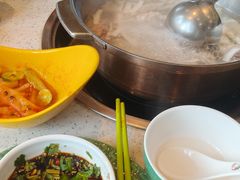 -润园四季椰子鸡火锅(海上世界店)