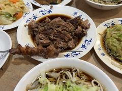 -柴氏风味斋(甘家口店)