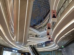 -银泰百货(厦门国贸中心店)