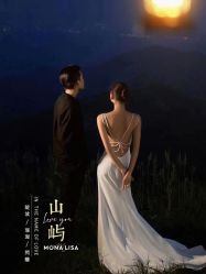 -青禾蒙娜丽莎婚纱摄影(武汉总店)