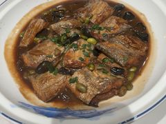-壹只菜·崇明本地特色菜(崇明南门店)