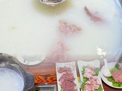 -御膳粥·牛乳粥底火锅·地道顺德菜(容桂店)