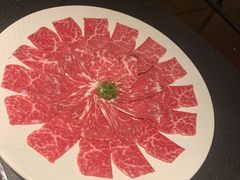 雪花肥牛-荣记火锅(青悦城店)