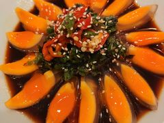 烧焦皮蛋-沸腾鱼乡(知春路分店)
