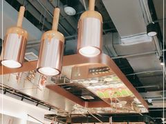 大堂-新辣道鱼火锅(领展购物广场·中关村店)