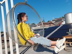 -浔岚云舍mist静谧观景美宿(丽江古城店)