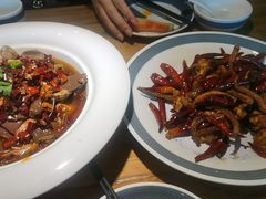 -吕氏疙瘩汤·私家菜馆(慈云寺店)