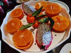 -粗茶淡饭·隐庐私厨(东亭店)