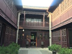 -苏皖边区政府旧址纪念馆