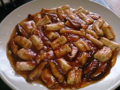 -清真宏玉祥黄门脸餐厅(华荫东里店)