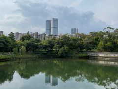 -四海公园(南山区)
