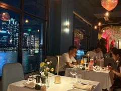 -Kathleen's Waitan 凯圣琳江景西餐厅(外滩店)