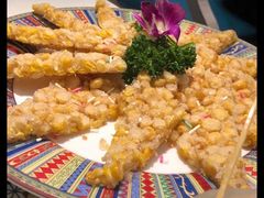 -阿拉丁新疆风味餐厅·清真(罗廊巷店)