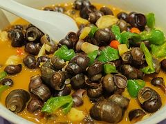 -大灶头·新昌菜(中国茶市店)