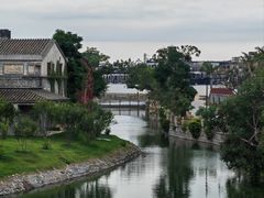 -赤坎·广东华侨国际旅游度假区