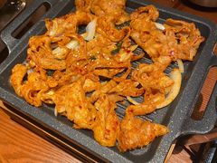 -春熙台韩国料理·章鱼肥牛(西丽店)