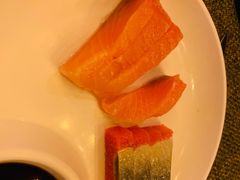 -OPEN開全日自助餐厅·西餐·海鲜(佛山希尔顿酒店)