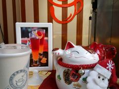 -香港鸳鸯王(西湖路店)