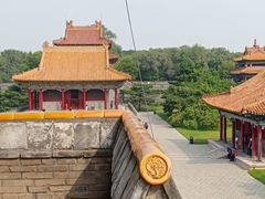 -北陵公园