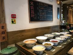 -纸盐河码头火锅(十八梯店)