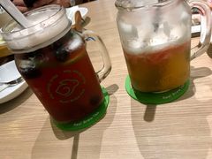 -仙踪林(江燕路万科里店)
