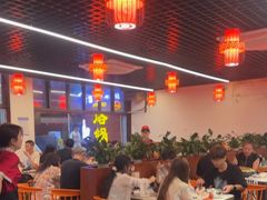 -一烙锅(友谊店)