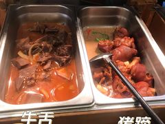 -松子料理(白家庄店)