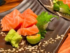 -千代武日本料理(哈西店)